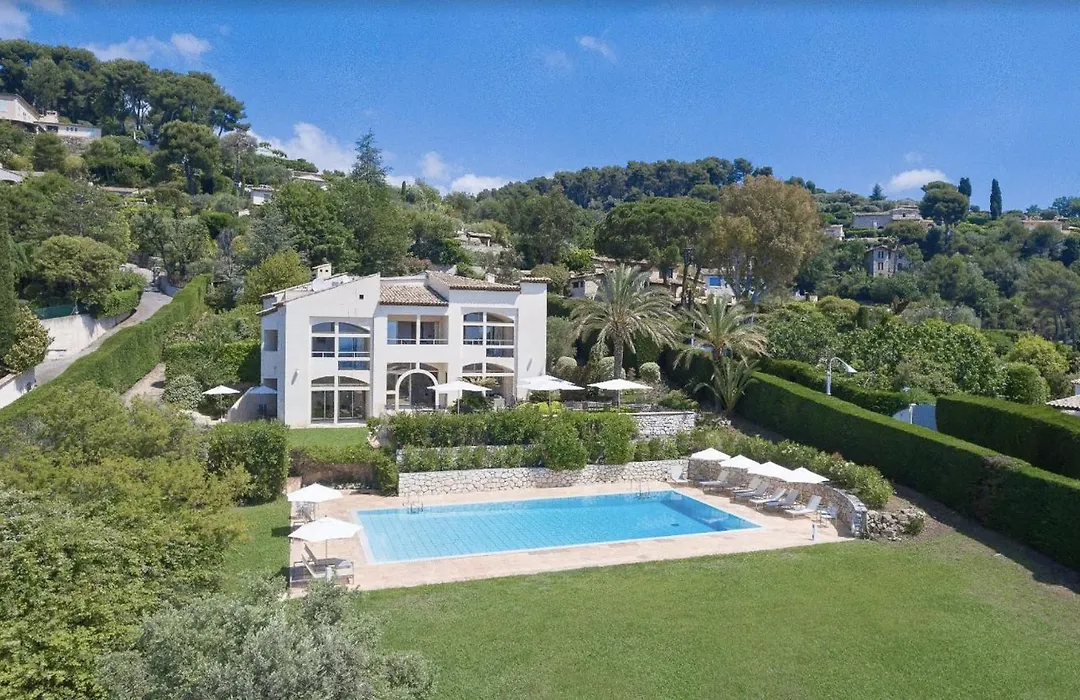 Villa Saint Maxime-1