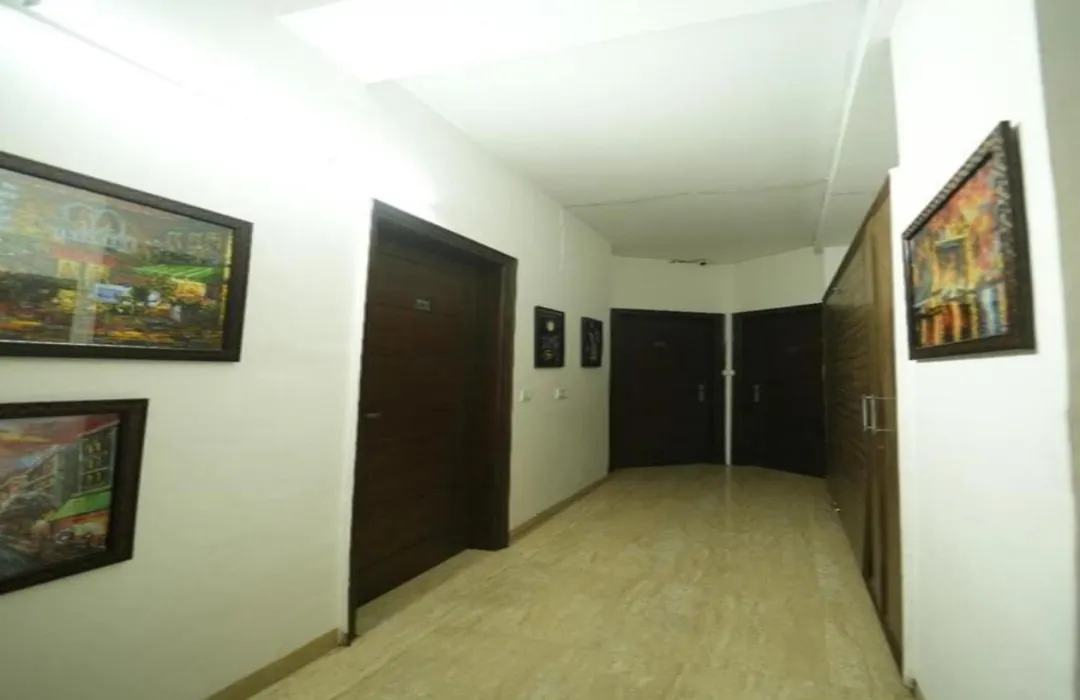 Runway Residency At Pitampura-1