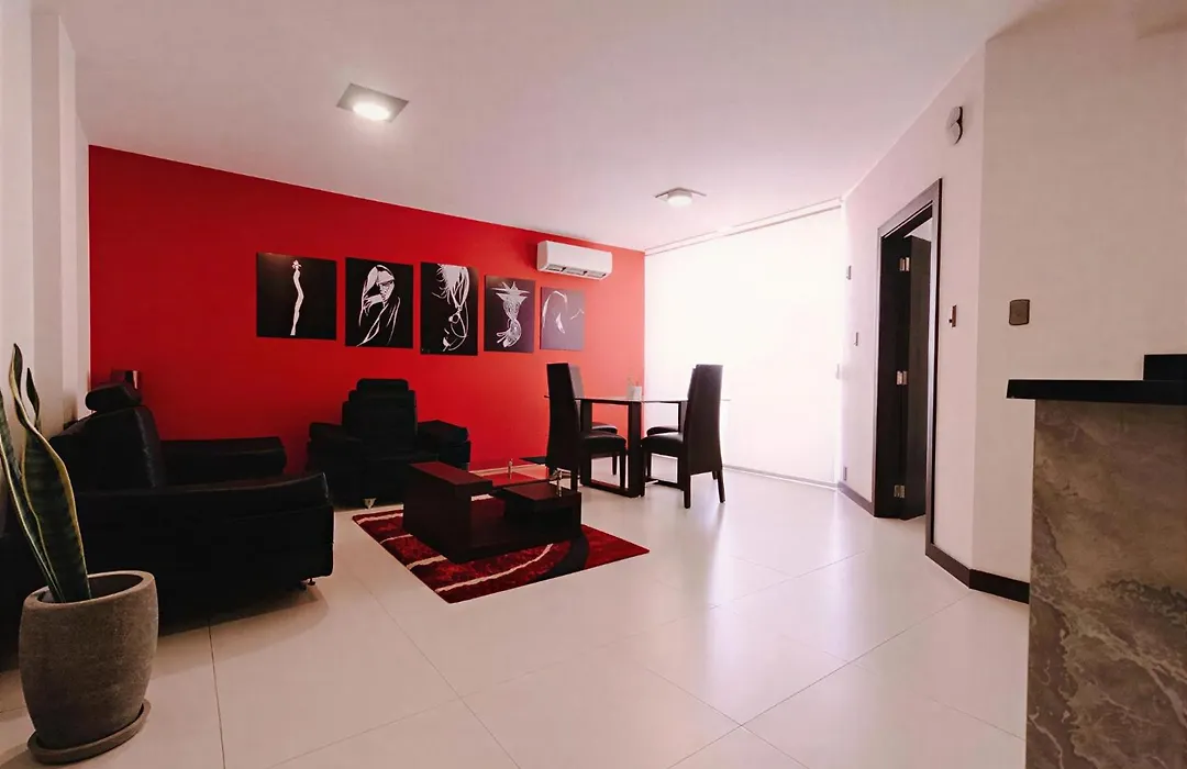 Mai Suites Apart Hotel-1