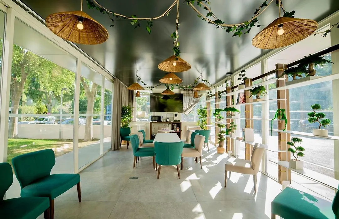 Best Western Hotelio Montpellier Sud-1