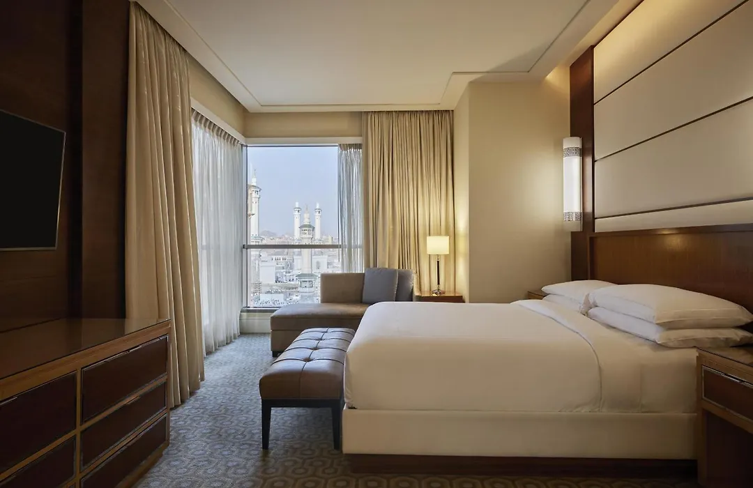 Conrad Makkah-1