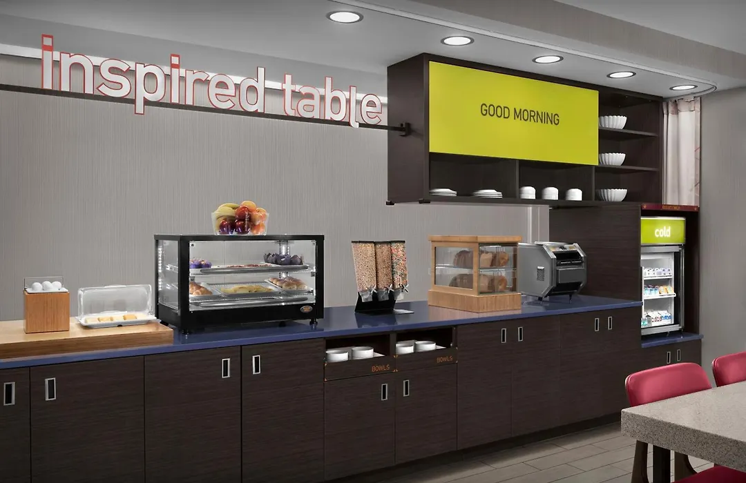 Home2 Suites By Hilton Arundel Mills BWI Airport-1