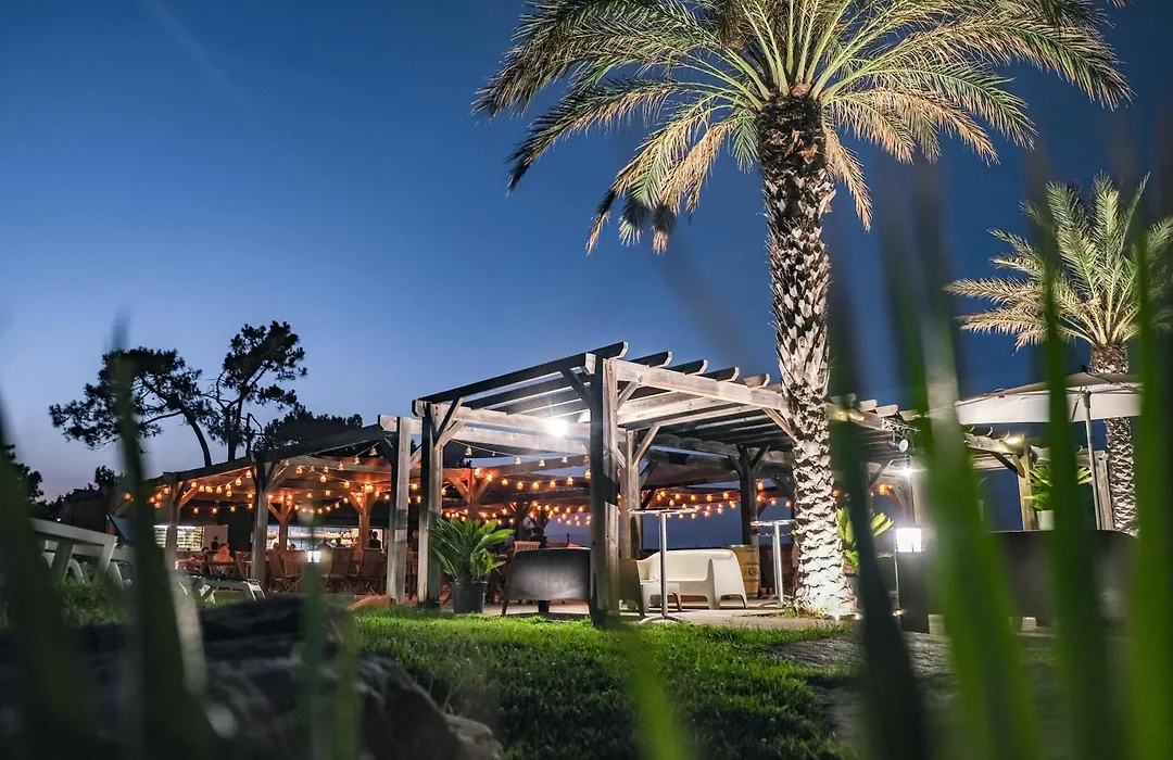 Belambra Clubs Borgo - Pineto-1