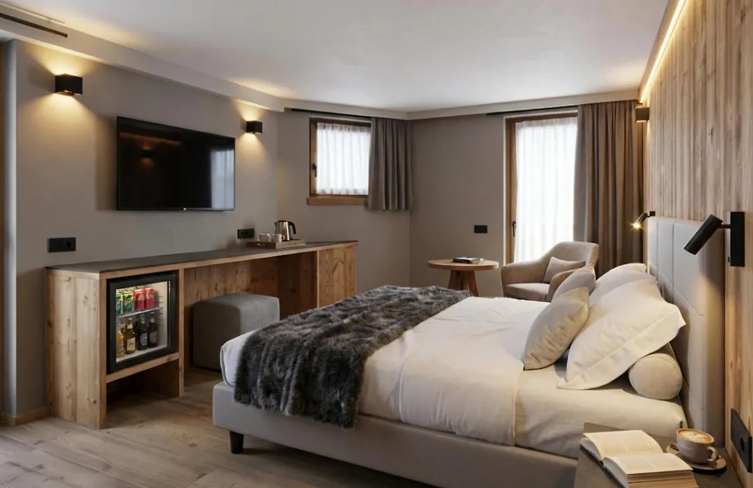 Hotel Garni Al Plan-1