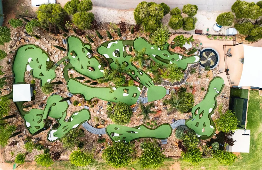 Berri Riverside Holiday Park-1