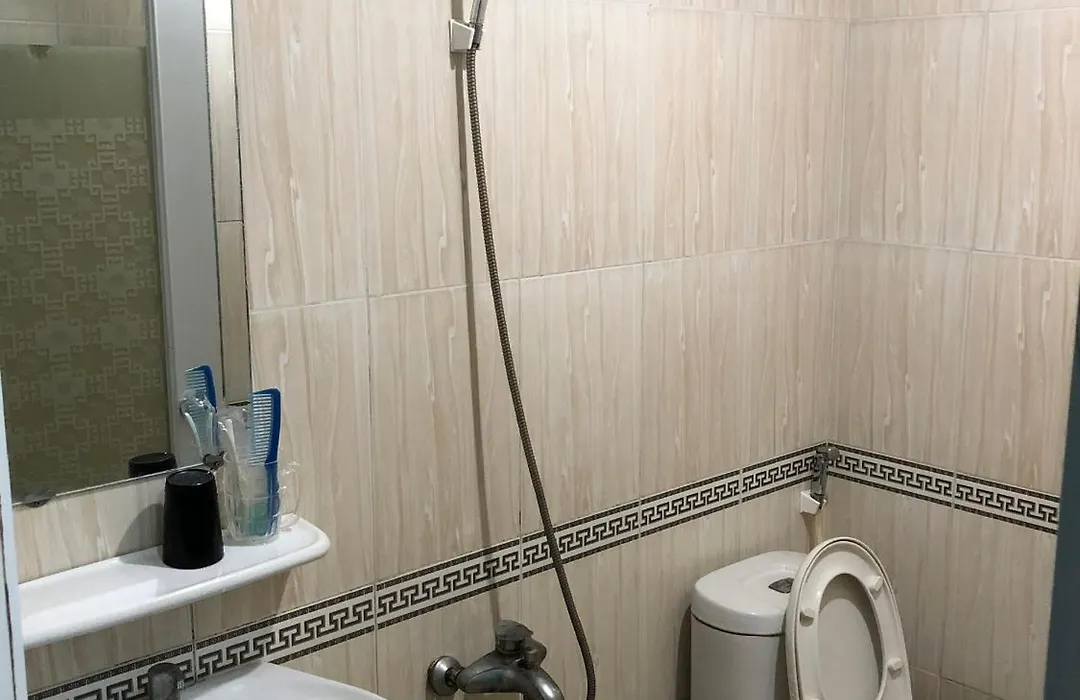 Gia Han Guesthouse-1