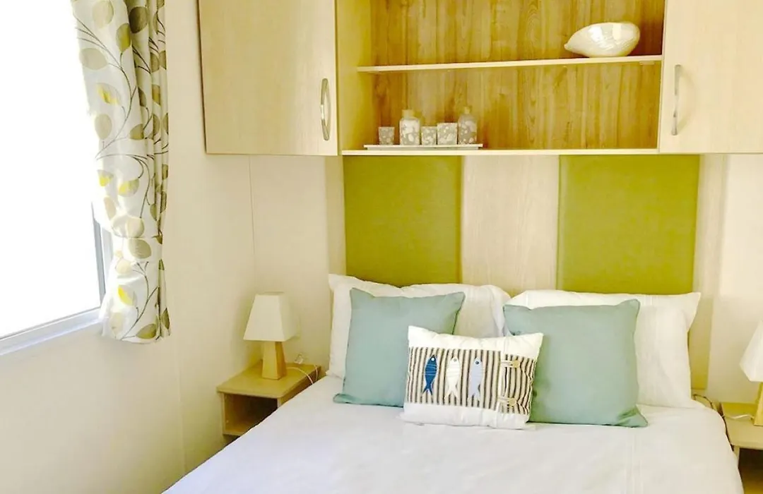 Bude Holiday Resort By Away Resorts-1