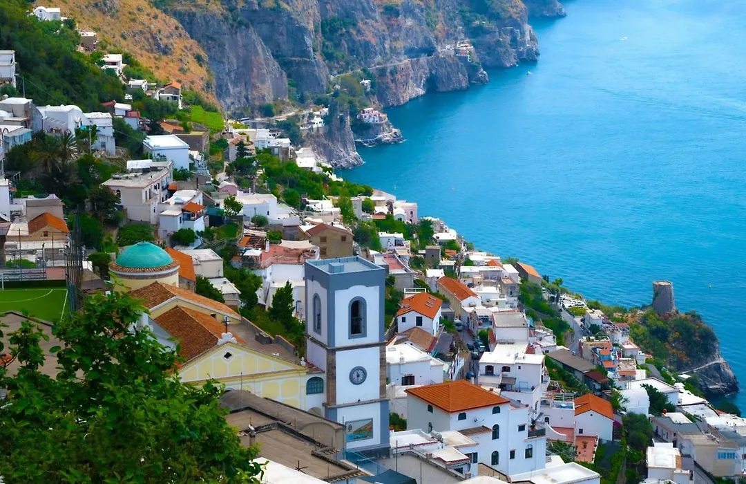 Albadamare Boutique Hotel-1