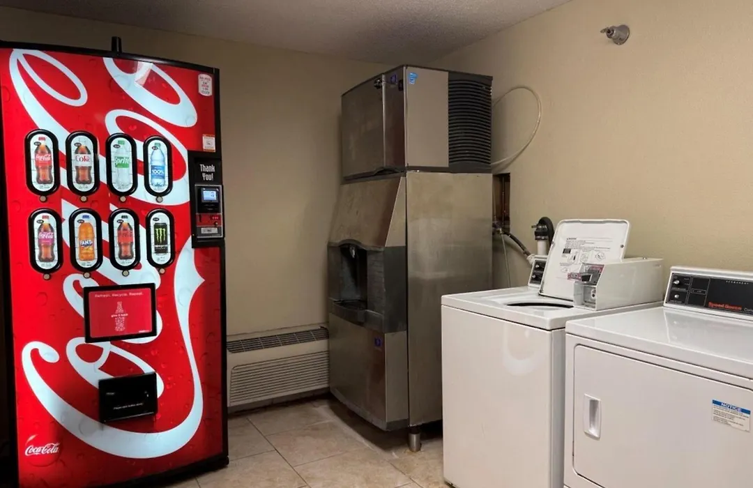 Surestay By Best Western Grove City-1