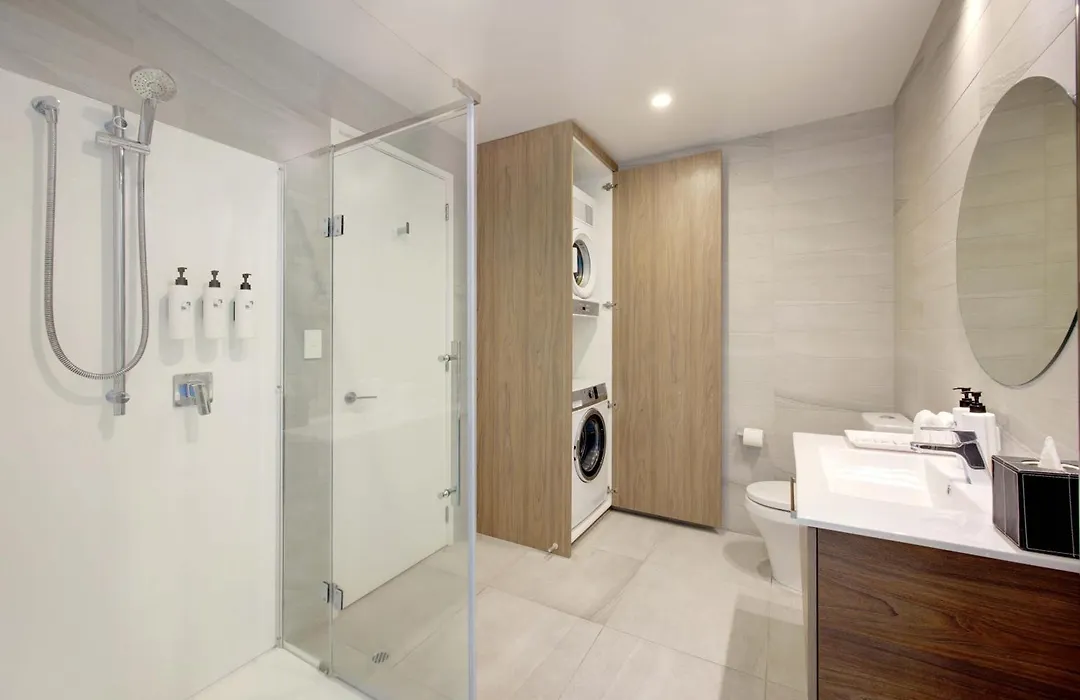 Swiss-Belsuites Victoria Park Auckland-1