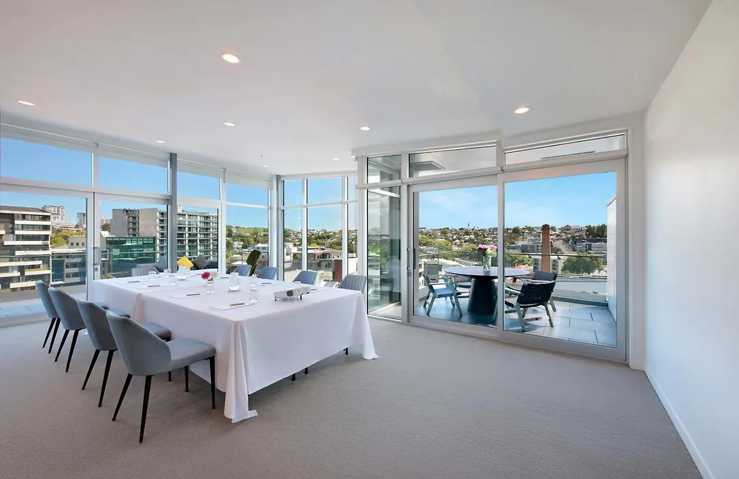 Swiss-Belsuites Victoria Park Auckland-1