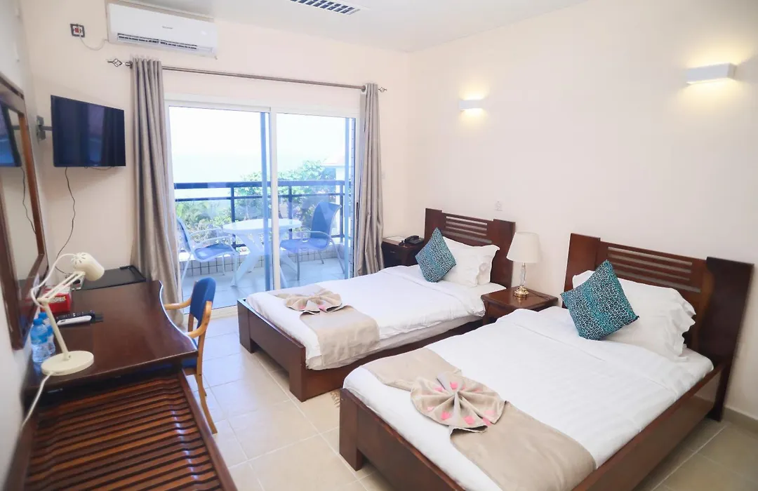 Hotel Barmoi-1