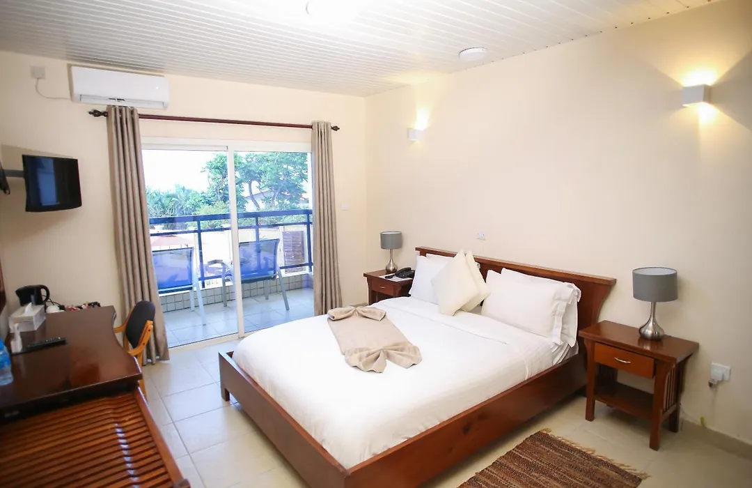 Hotel Barmoi-1