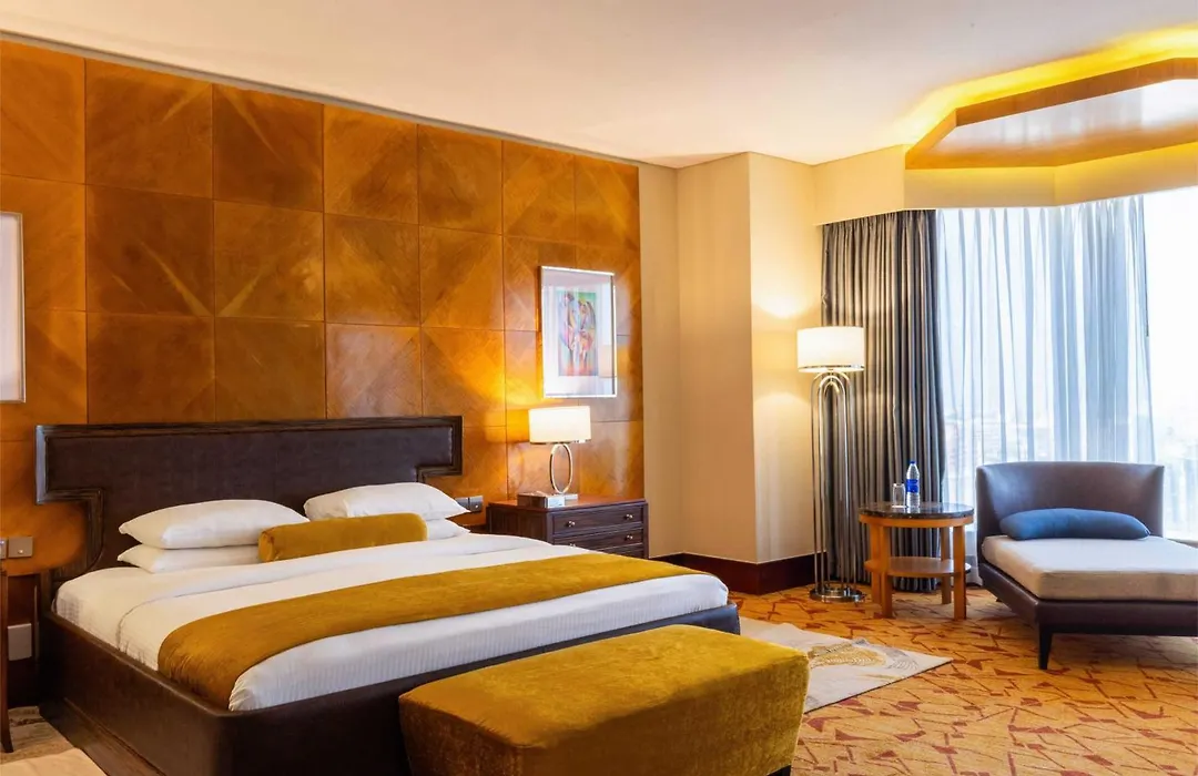 Lagos Continental Hotel-1