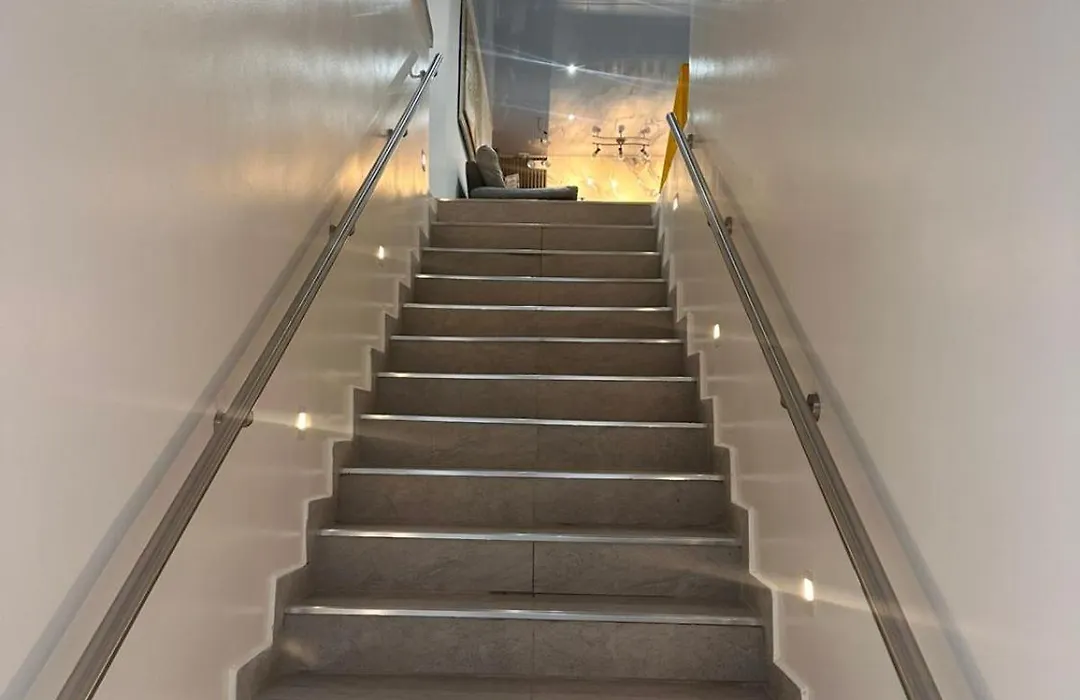 Hotel Confortel-1