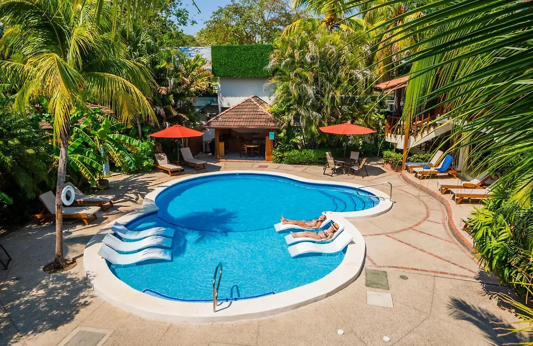The Coast Beachfront Hotel-1