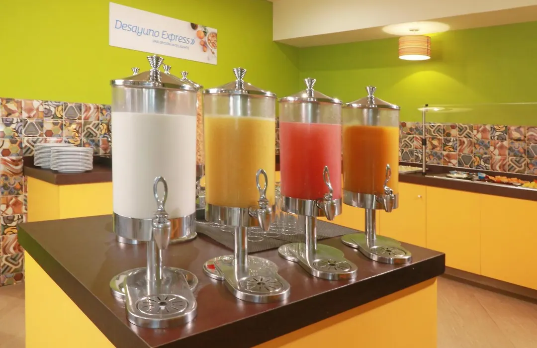 Holiday Inn Express Mexico Aeropuerto By Ihg-1