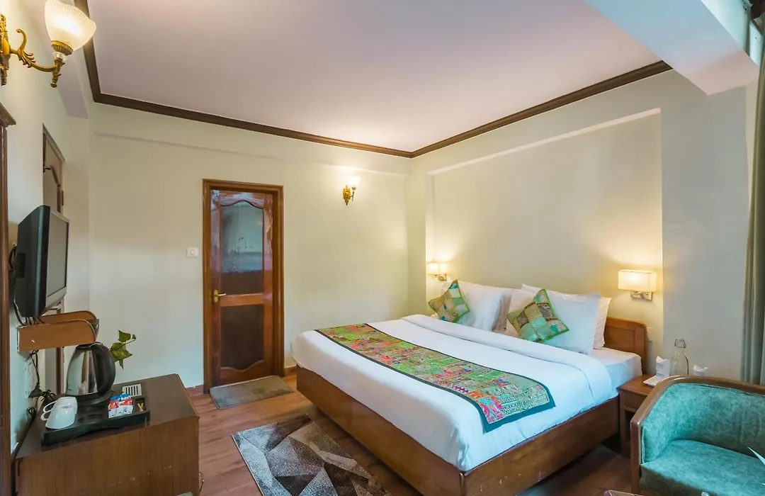 Tripli Hotels Le Royale, Shimla-1