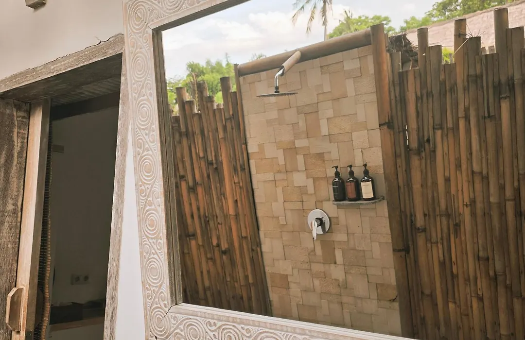 Gili Matiki, Resort & Private Villa-1
