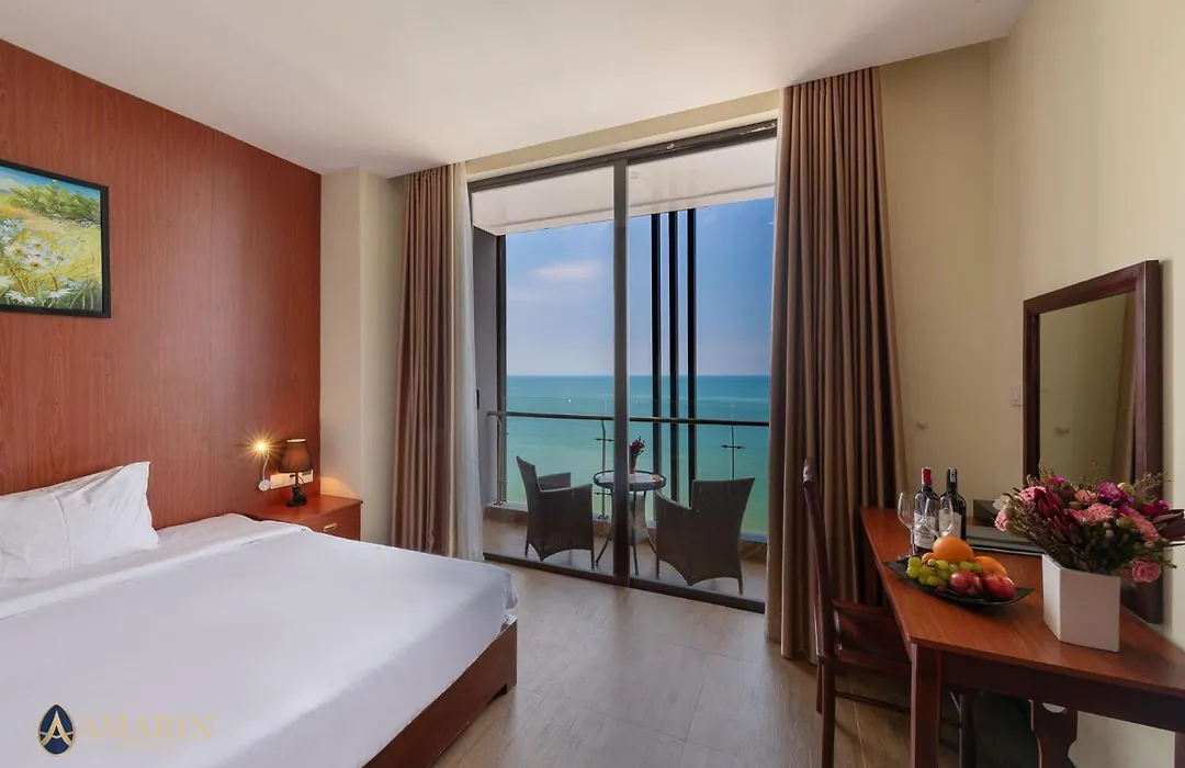Amarin Resort & Spa Phu Quoc-1