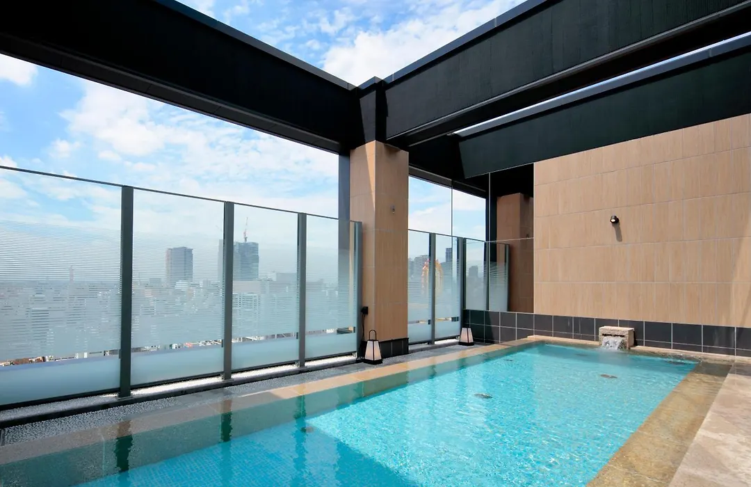 Candeo Hotels Osaka Namba-1