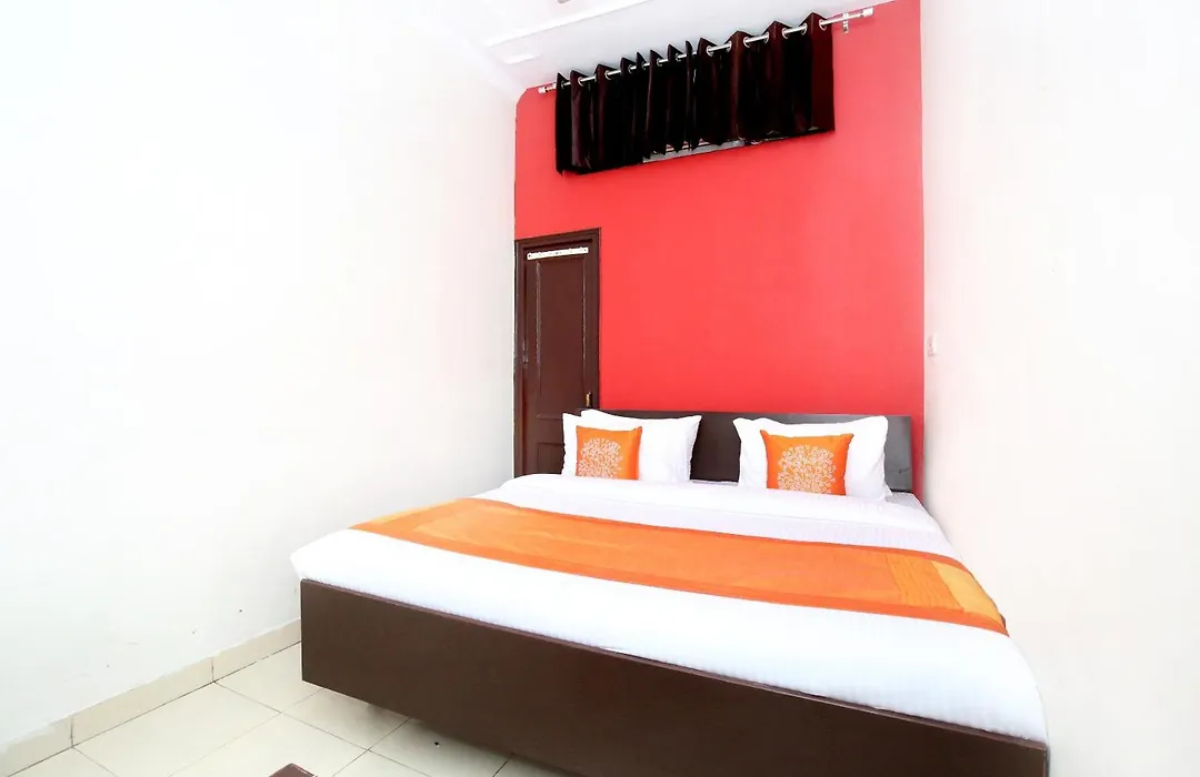 Hotel O Amar Inn-1