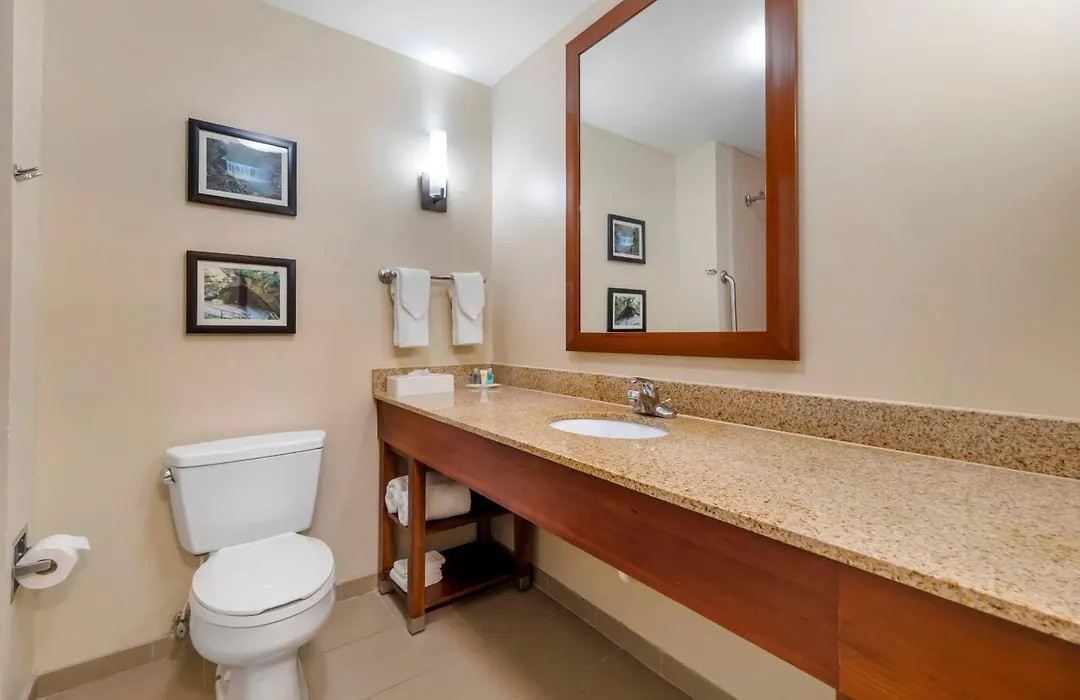 Comfort Suites Elizabethtown-1