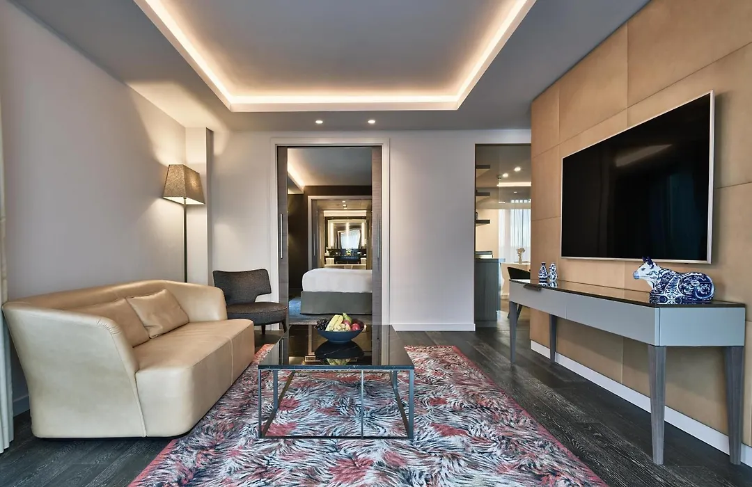 Hyatt Regency Amsterdam-1