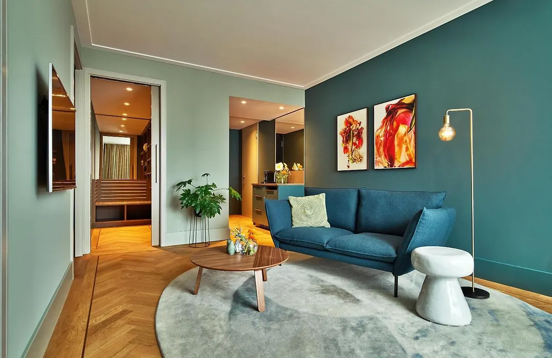 Hyatt Regency Amsterdam-1