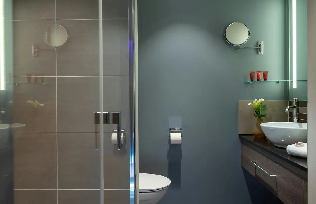 Leonardo Hotel Munich City East-1