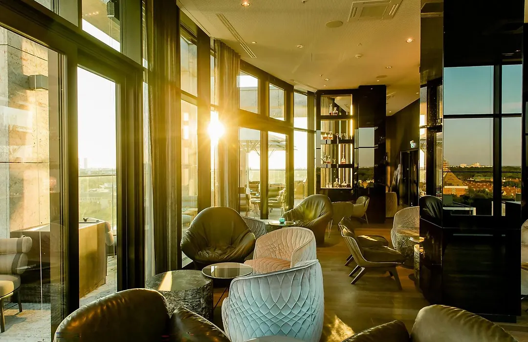 Motel One Muenchen-Parkstadt Schwabing-1