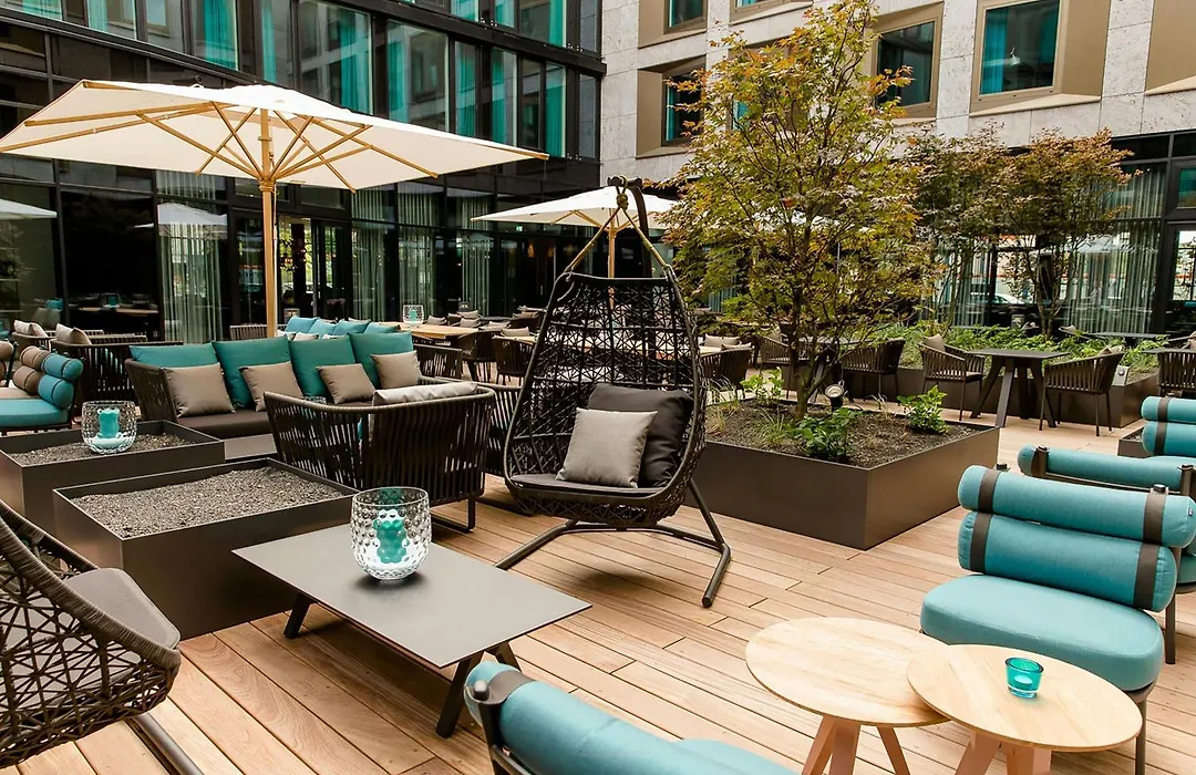 Motel One Muenchen-Parkstadt Schwabing-1