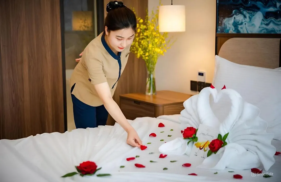 Muong Thanh Luxury Da Nang Hotel-1