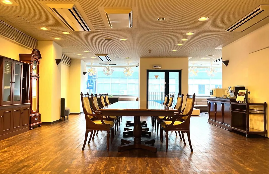 Hotel Il Viale Hachinohe Annex-1