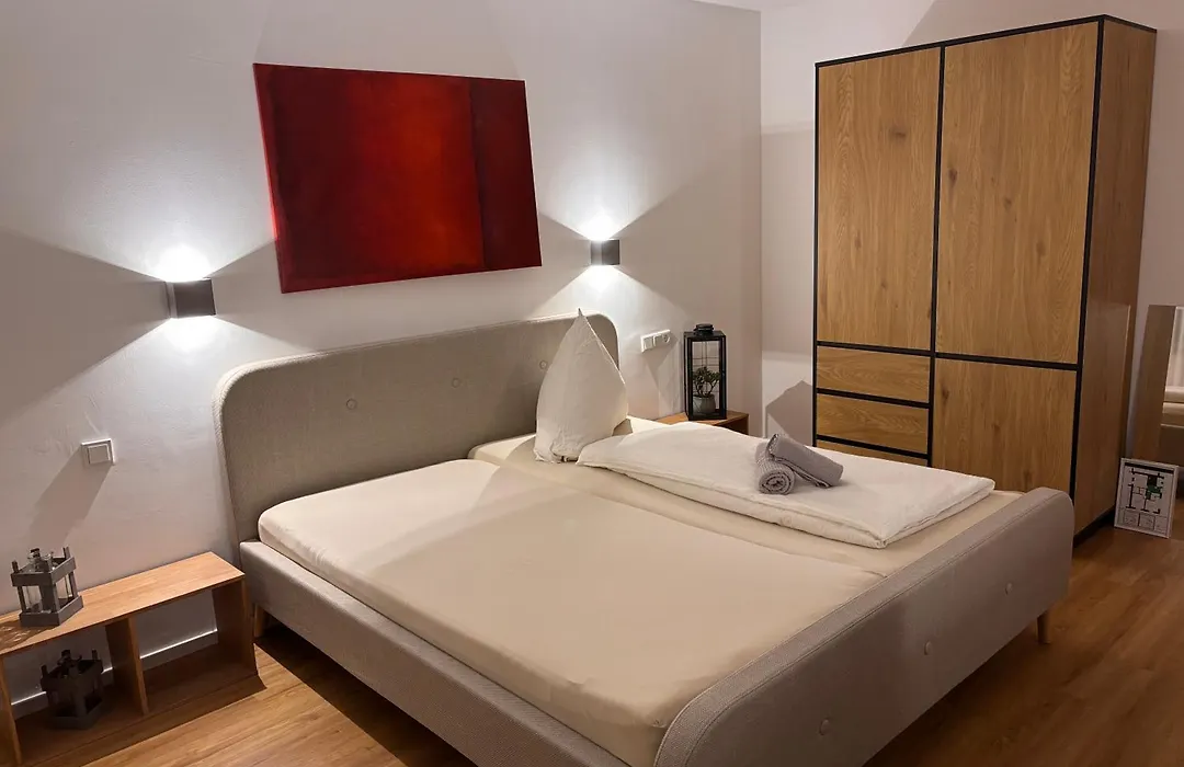 Hotel Zum Alten Schlagbaum-1