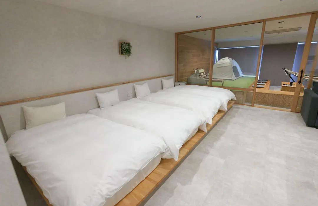 Relax Hotel Takayama Station-1