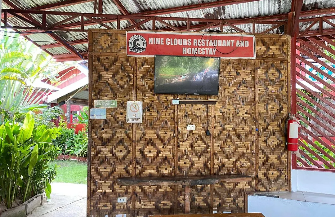 Nine Clouds Homestyle Accommodation-1