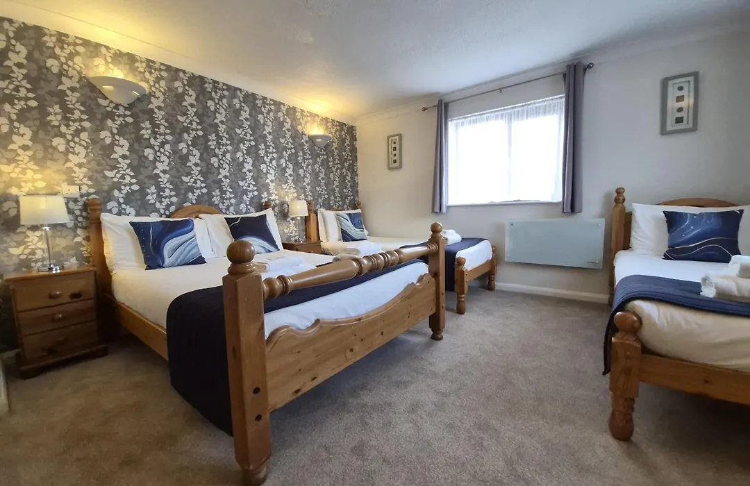 The Heath Inn-1