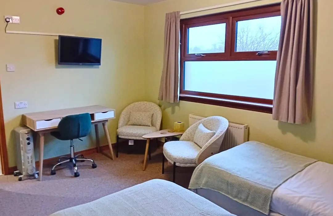 Deveron Lodge B&B-1