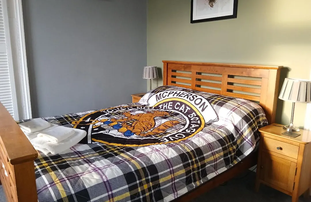 Greenland House B&B-1