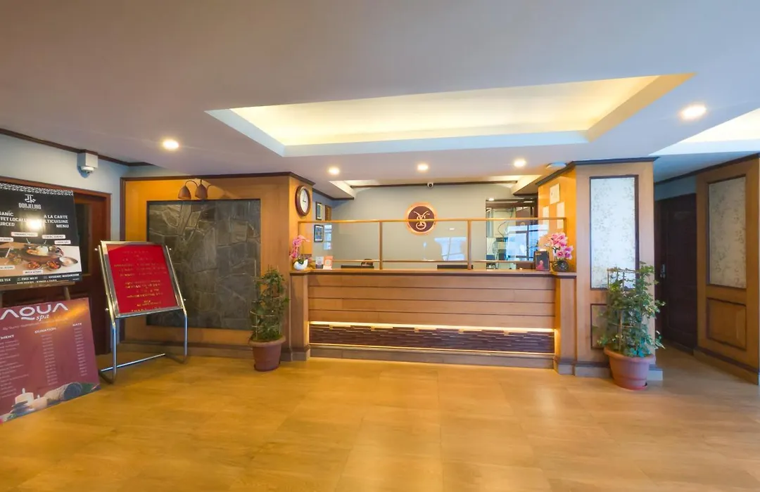 Yashshree Jai Hotel & Banquet-1