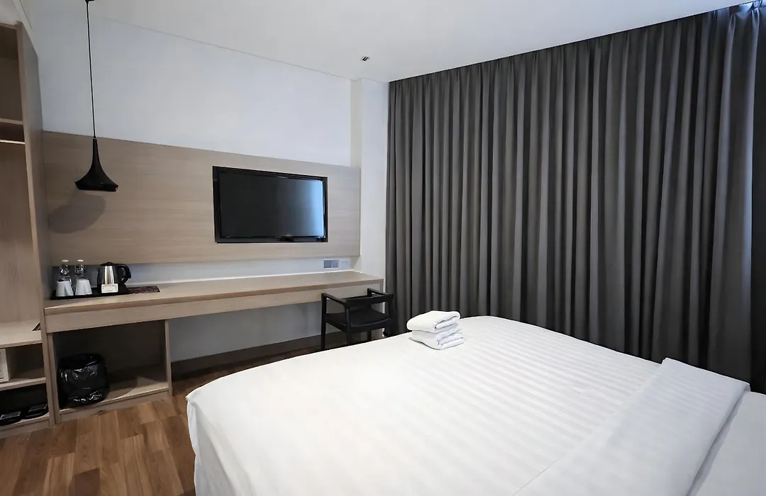 Rivoli Hotel Jakarta-1