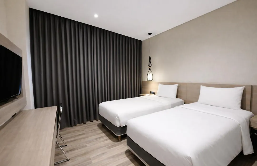 Rivoli Hotel Jakarta-1