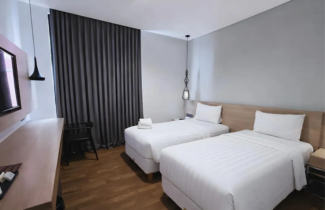 Rivoli Hotel Jakarta-1
