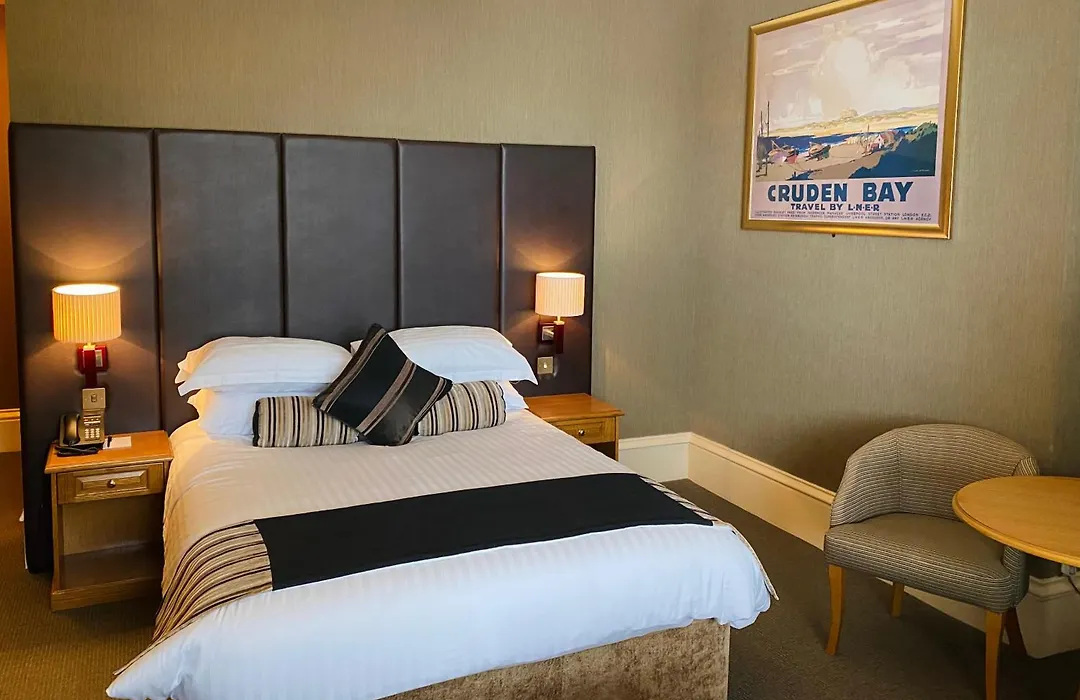 The Dutch Mill Hotel-1