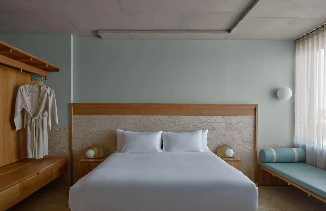 The Calile Hotel-1