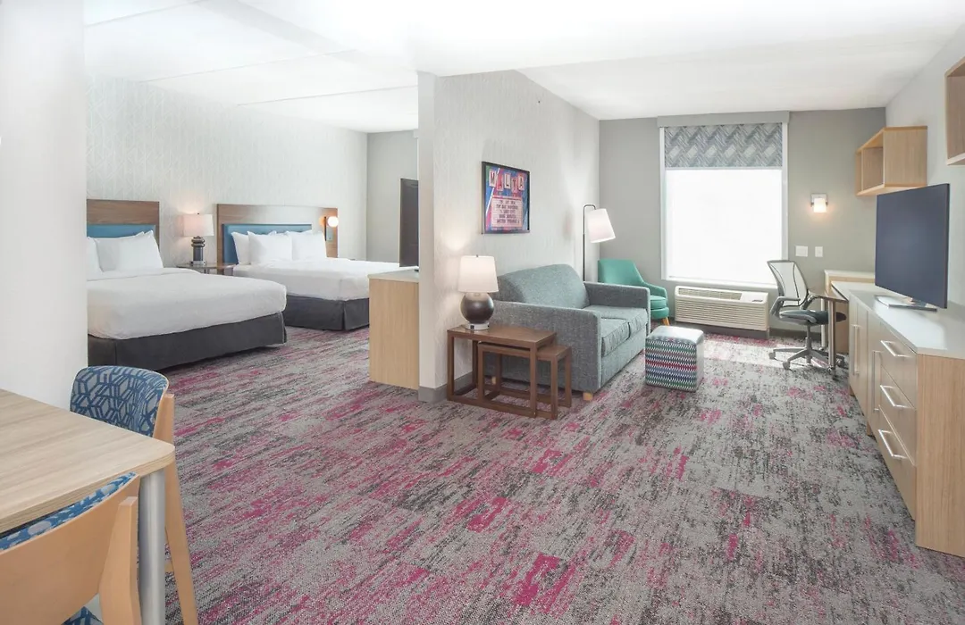 Home2 Suites By Hilton Saratoga Malta-1