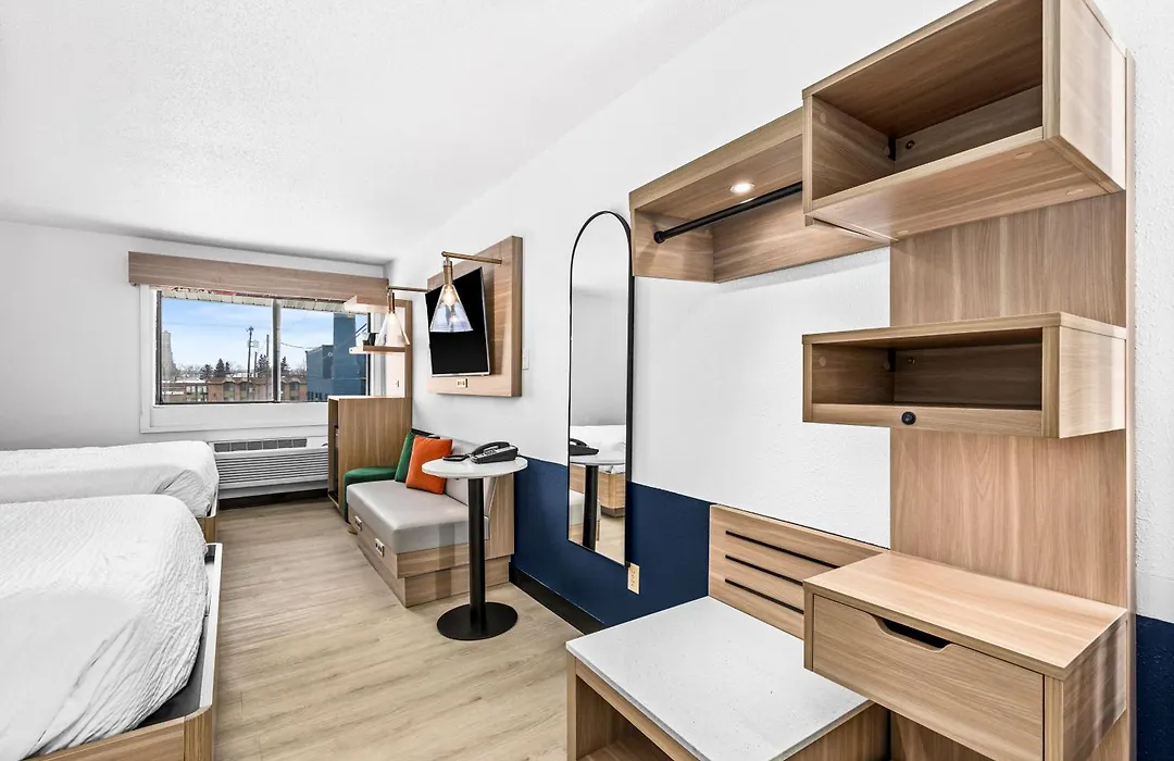 Superior & Sage Hotel-1