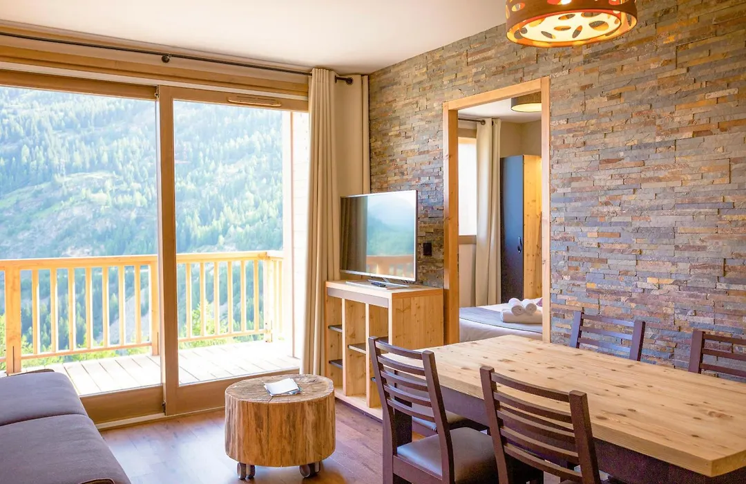Residence Club Mmv L'Altaviva-1