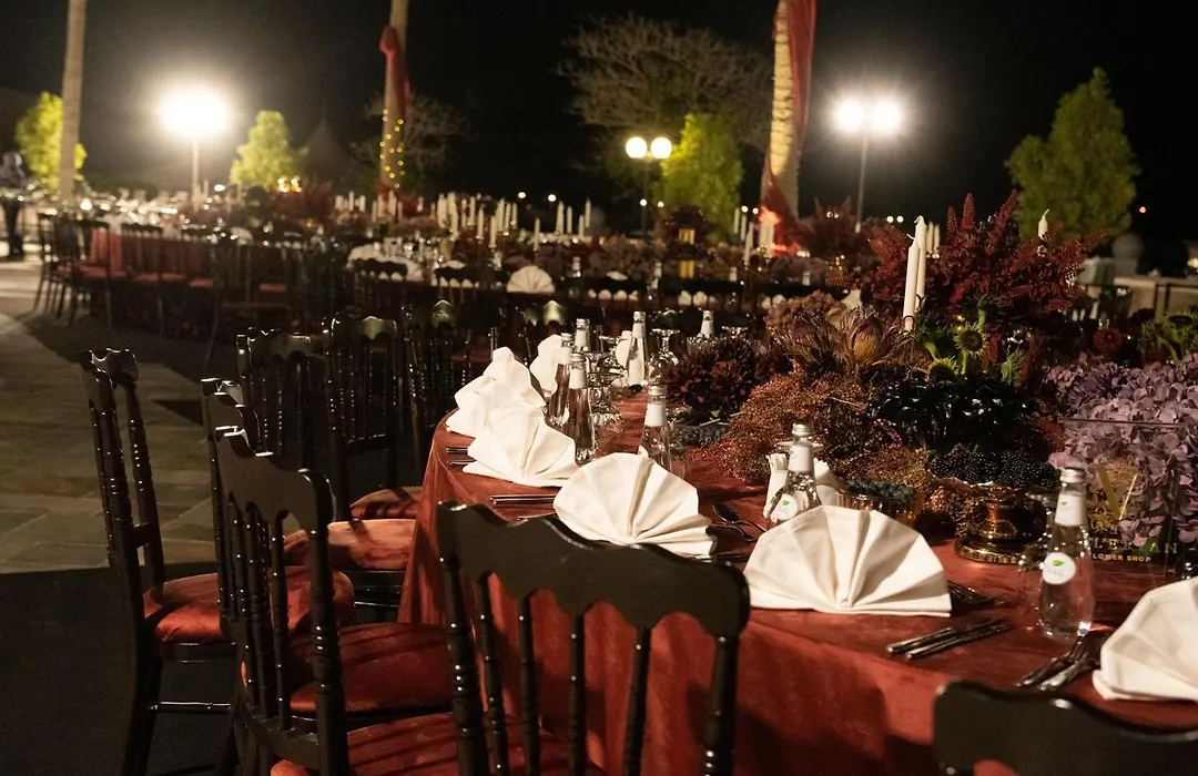 Sunset Beach Resort For Entertainment-1